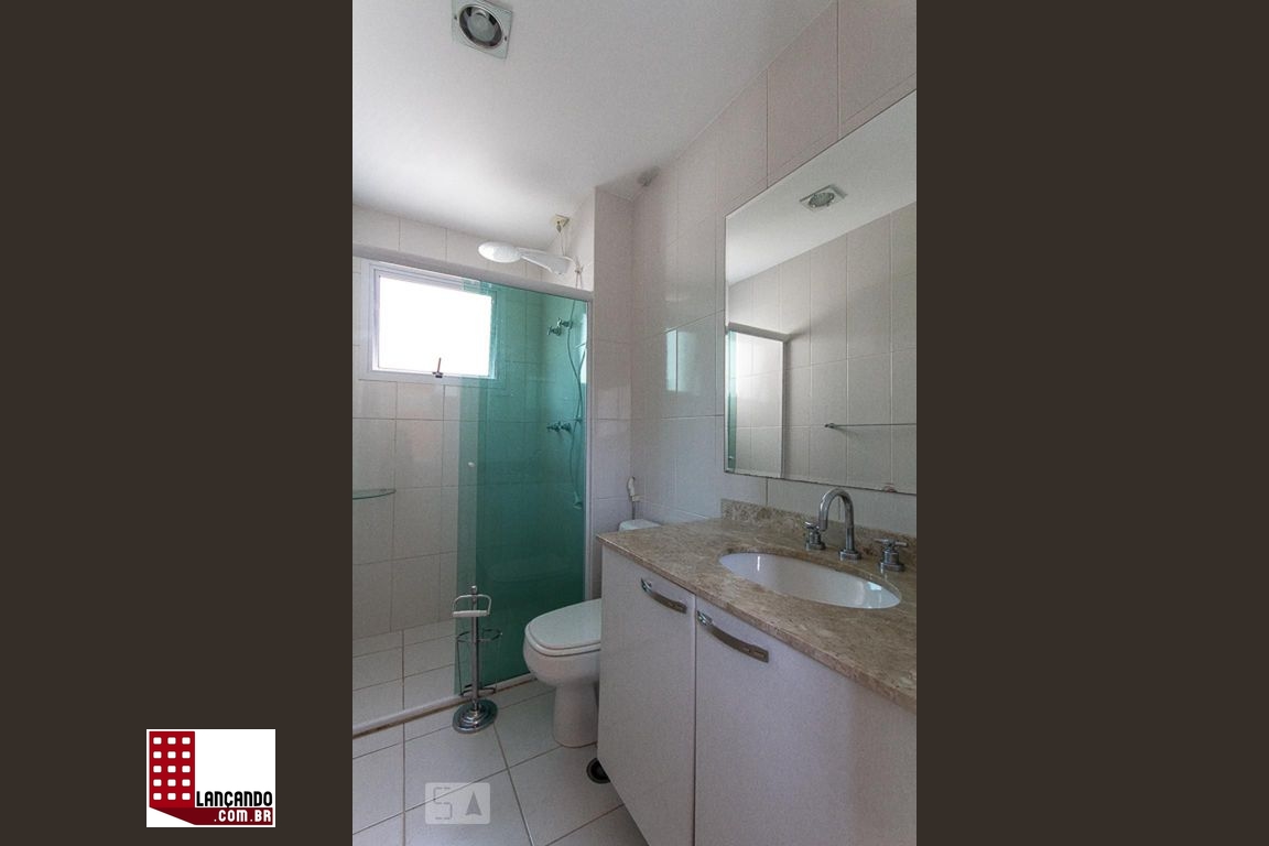 Apartamento à venda com 4 quartos, 177m² - Foto 10