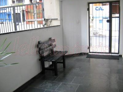 Apartamento para alugar com 2 quartos, 94m² - Foto 10