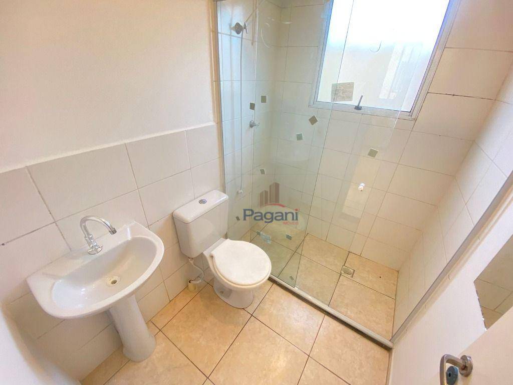 Apartamento, 2 quartos, 45 m² - Foto 5