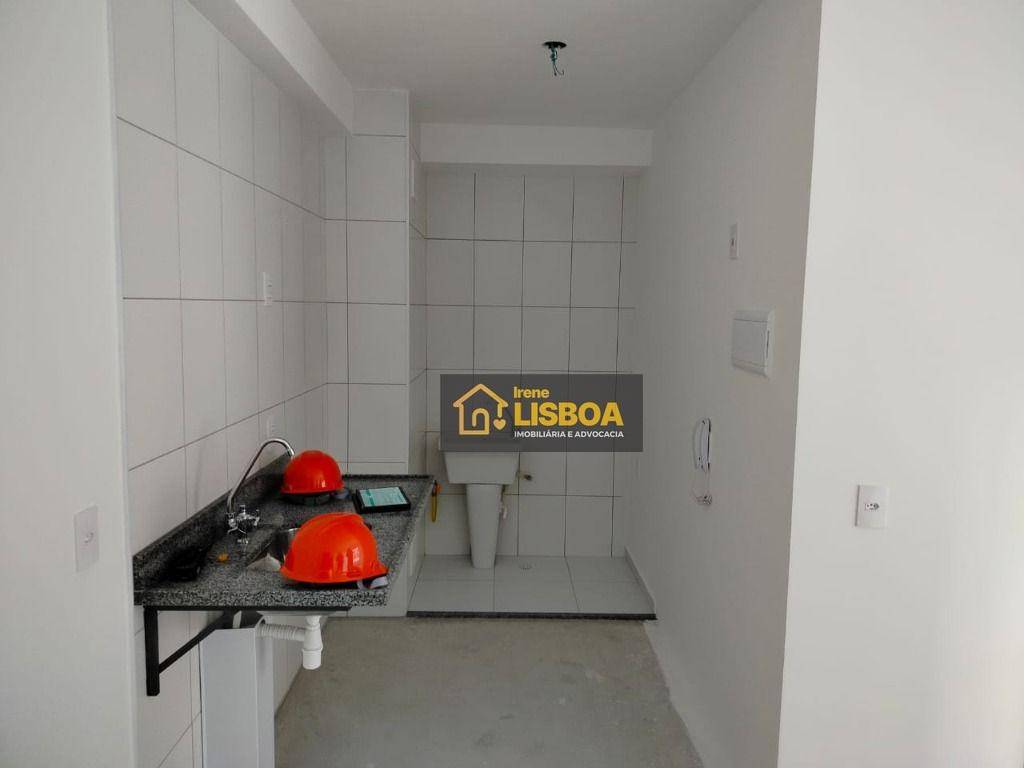 Apartamento à venda com 2 quartos, 38m² - Foto 5