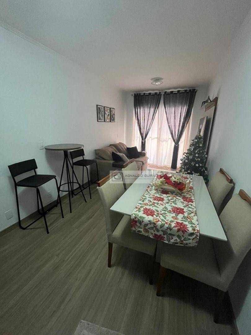 Apartamento, 2 quartos, 64 m² - Foto 2