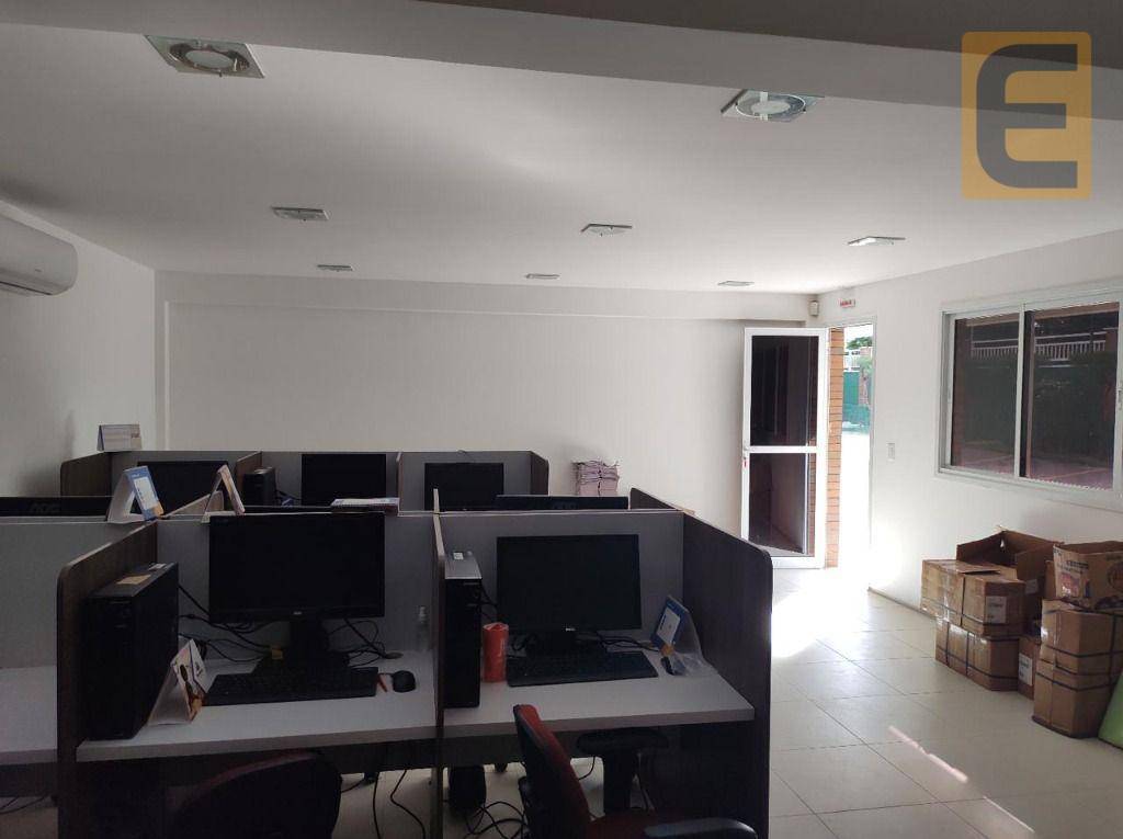 Prédio Inteiro, 375 m² - Foto 21