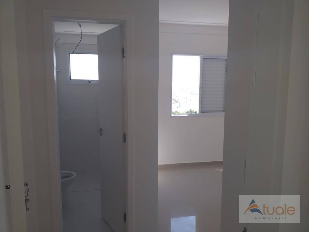 Apartamento à venda com 2 quartos, 58m² - Foto 13