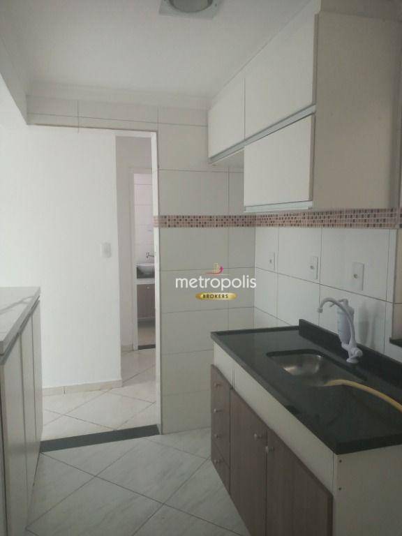 Apartamento à venda com 2 quartos, 50m² - Foto 6