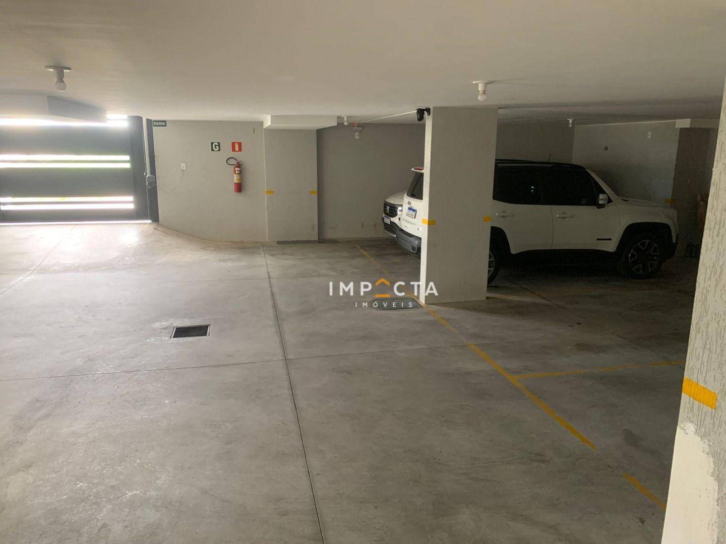 Apartamento à venda com 2 quartos, 65m² - Foto 8