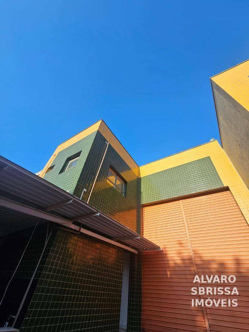 Loja-Salão à venda e aluguel, 188m² - Foto 13