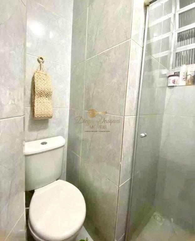 Apartamento à venda com 1 quarto, 28m² - Foto 14