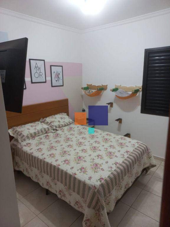 Apartamento à venda com 3 quartos, 72m² - Foto 12