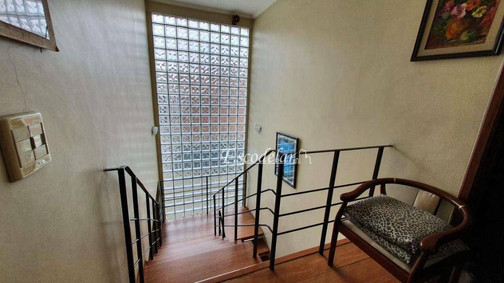 Sobrado à venda com 3 quartos, 245m² - Foto 12