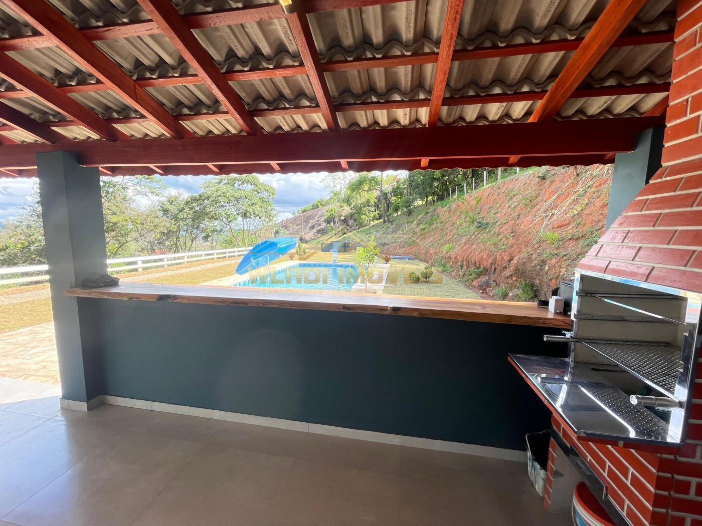 Chácara à venda com 3 quartos, 10124m² - Foto 10