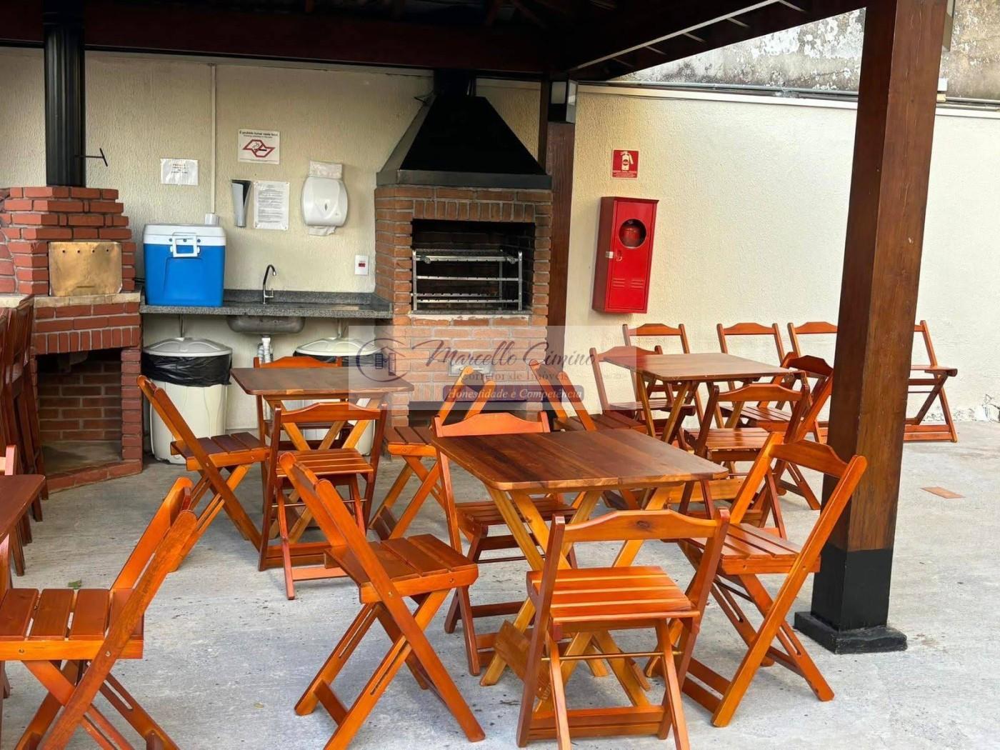 Apartamento para alugar com 2 quartos, 49m² - Foto 33