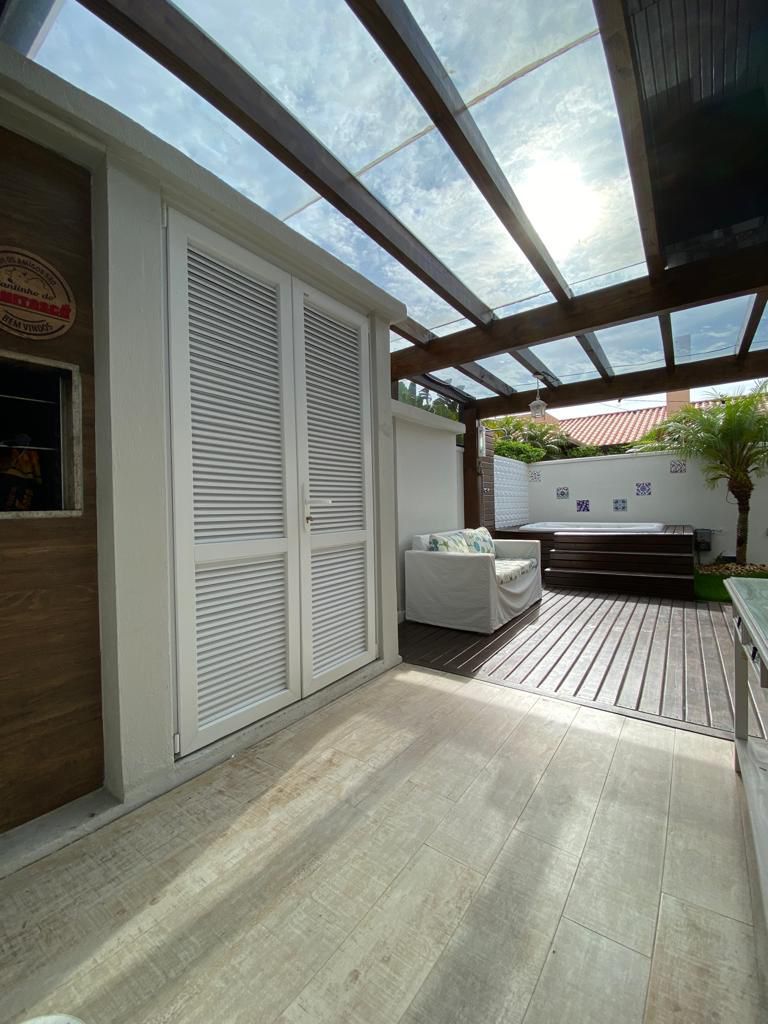 Casa de Condomínio à venda com 3 quartos, 70m² - Foto 7