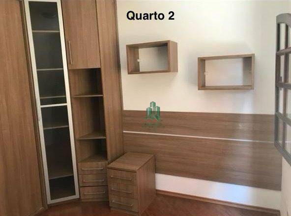 Sobrado à venda com 3 quartos, 106m² - Foto 14