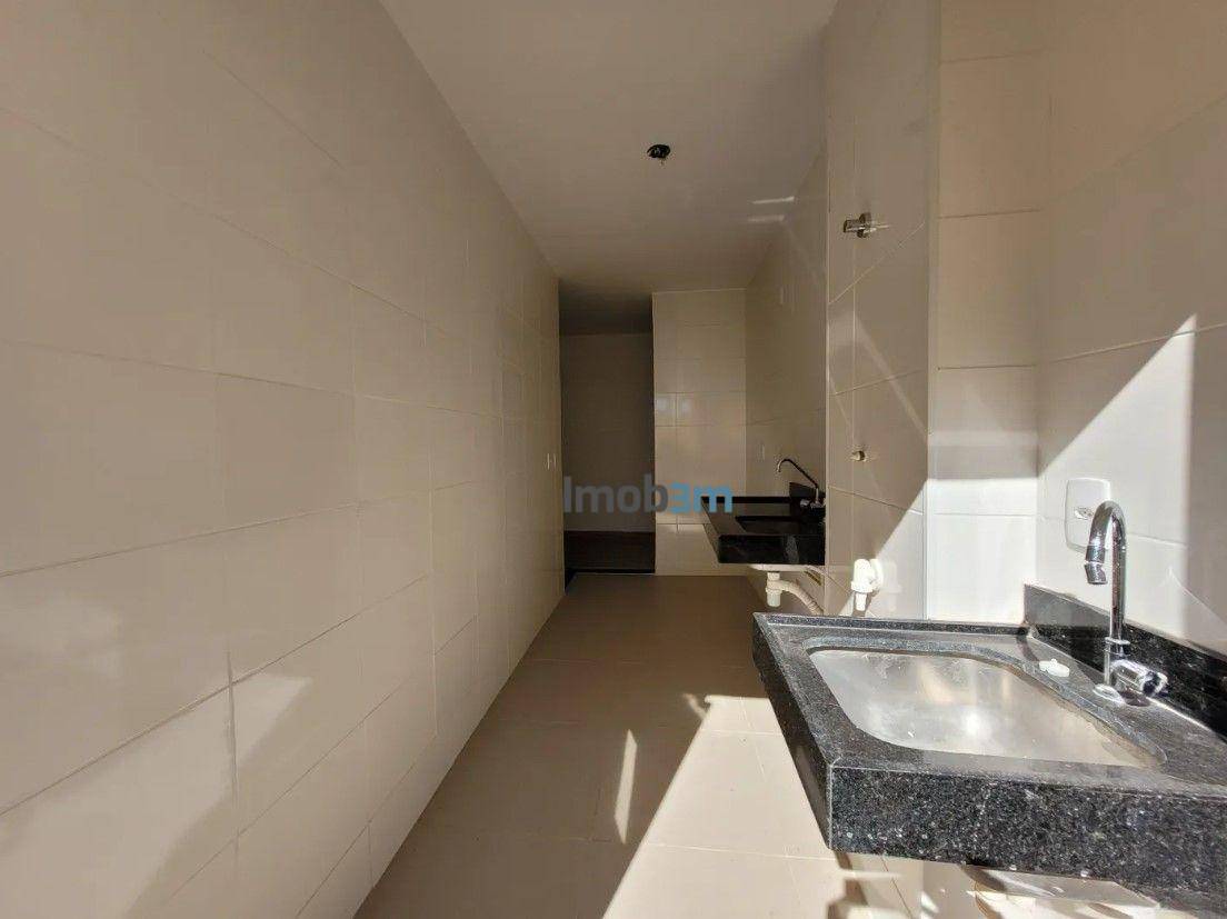 Apartamento, 2 quartos, 47 m² - Foto 8