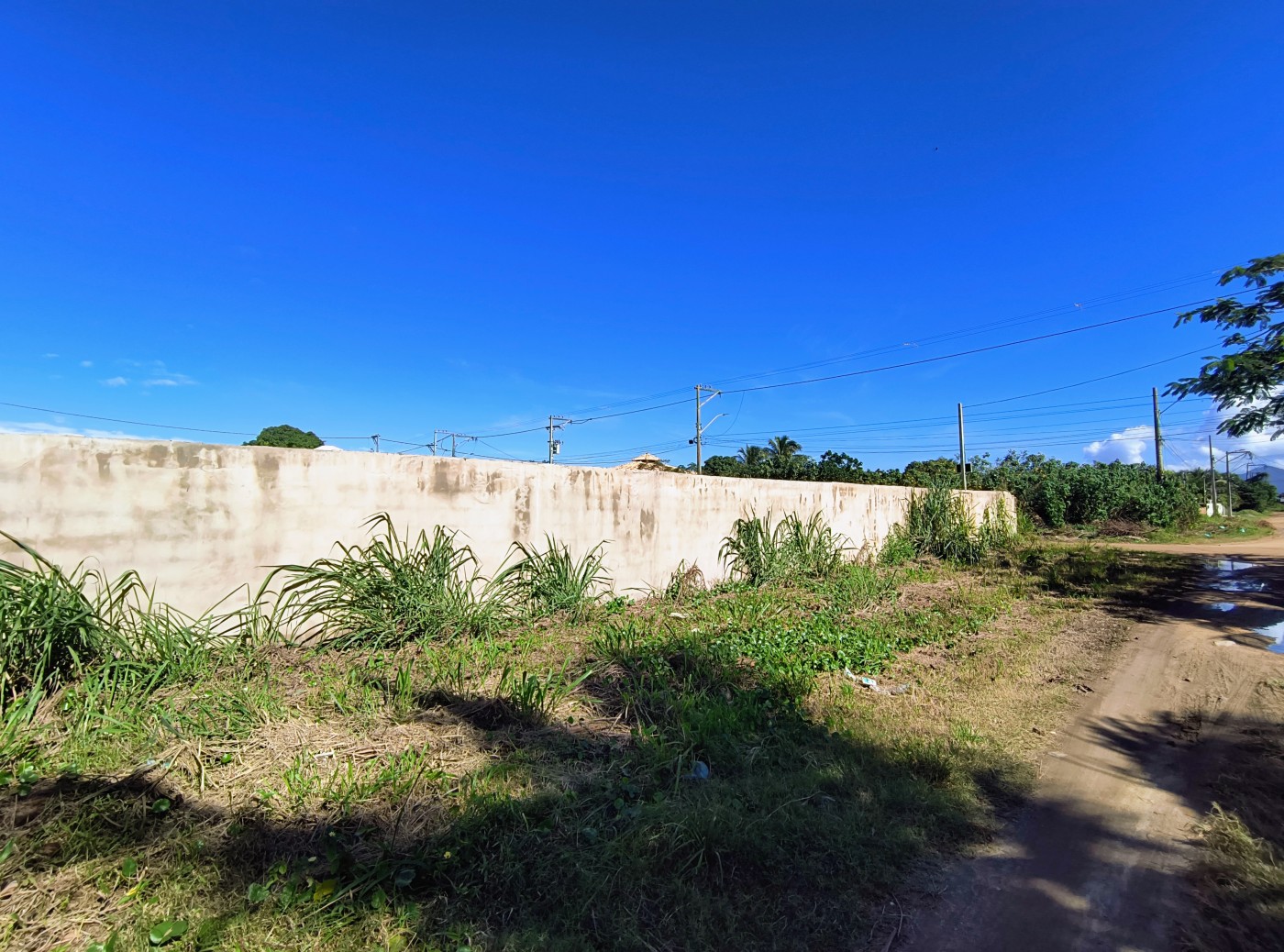 Terreno à venda, 450m² - Foto 2