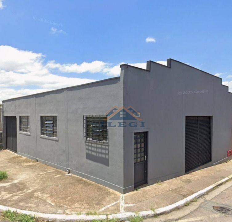 Loja-Salão, 200 m² - Foto 1