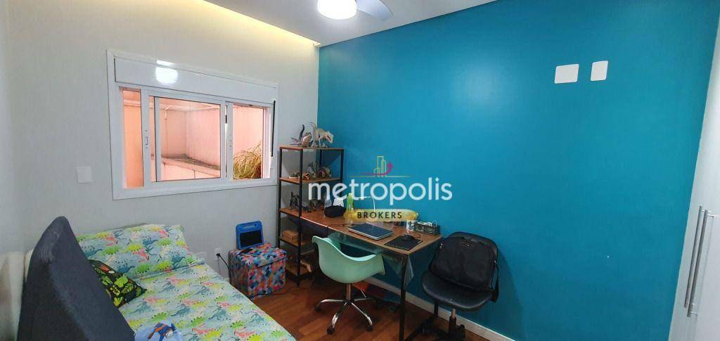 Apartamento à venda com 3 quartos, 86m² - Foto 16