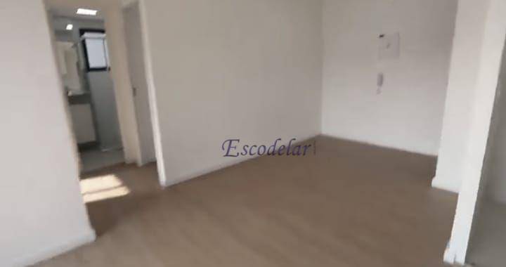 Apartamento à venda com 2 quartos, 50m² - Foto 15