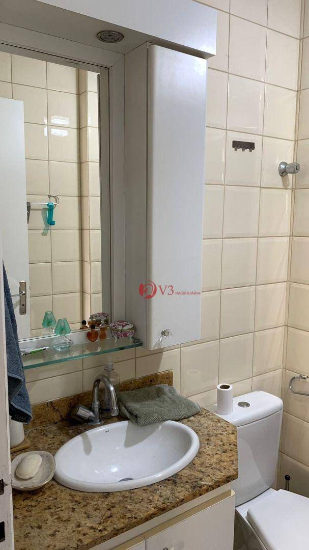 Apartamento à venda com 2 quartos, 66m² - Foto 6