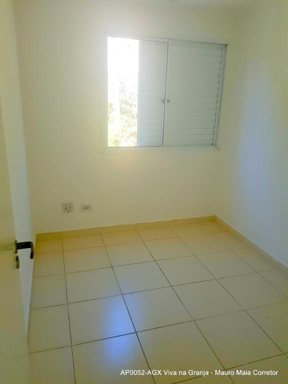 Apartamento à venda com 3 quartos, 69m² - Foto 10