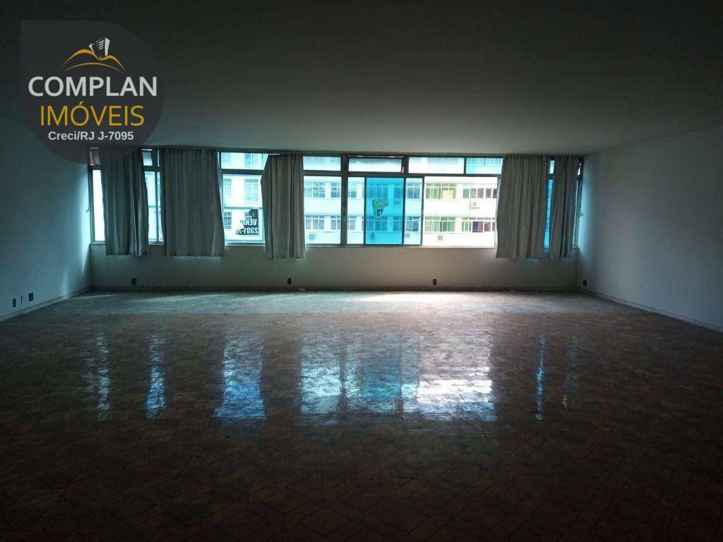 Apartamento à venda com 5 quartos, 360m² - Foto 6