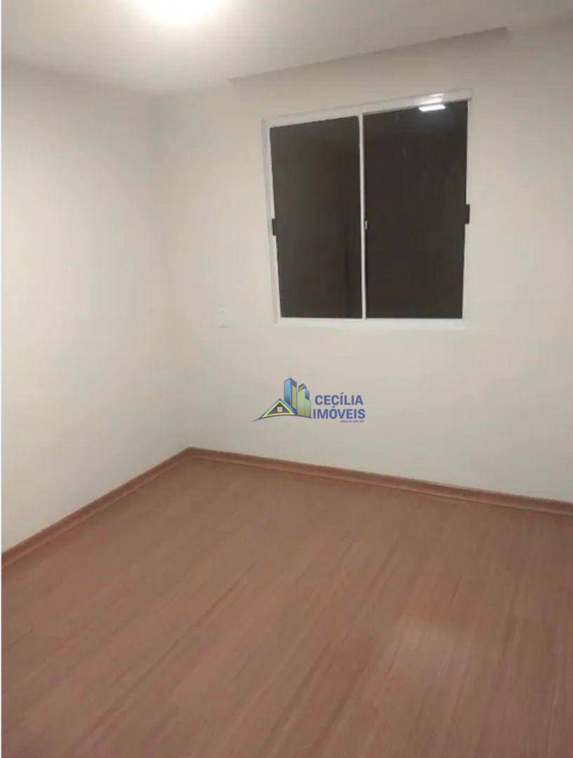 Apartamento à venda com 2 quartos - Foto 8