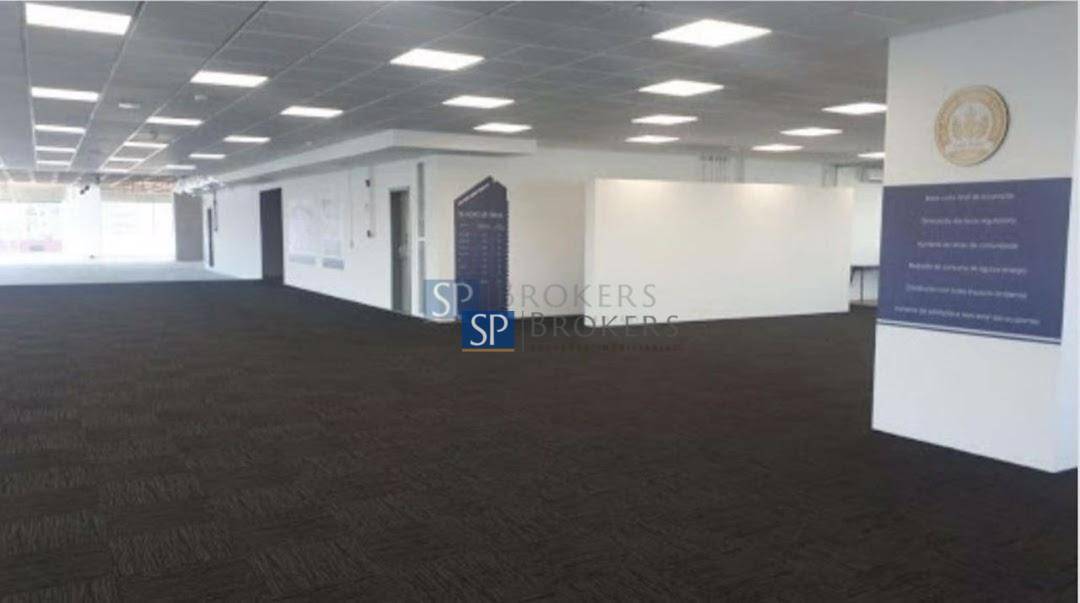 Conjunto Comercial-Sala para alugar, 1407m² - Foto 11