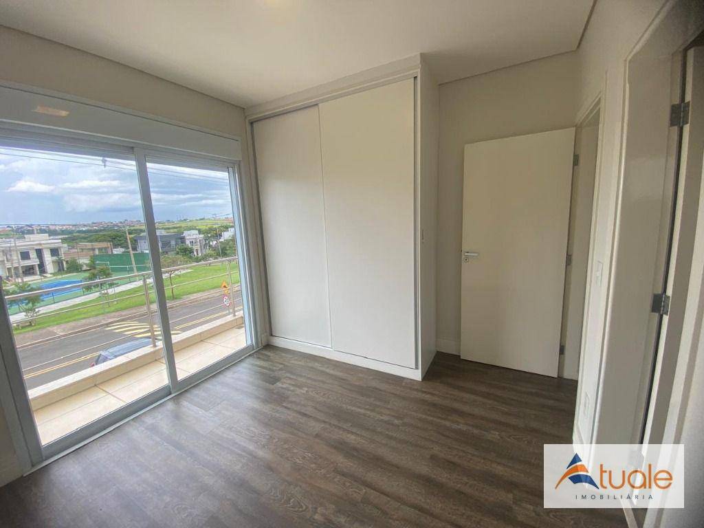 Casa de Condomínio à venda e aluguel com 3 quartos, 220m² - Foto 19