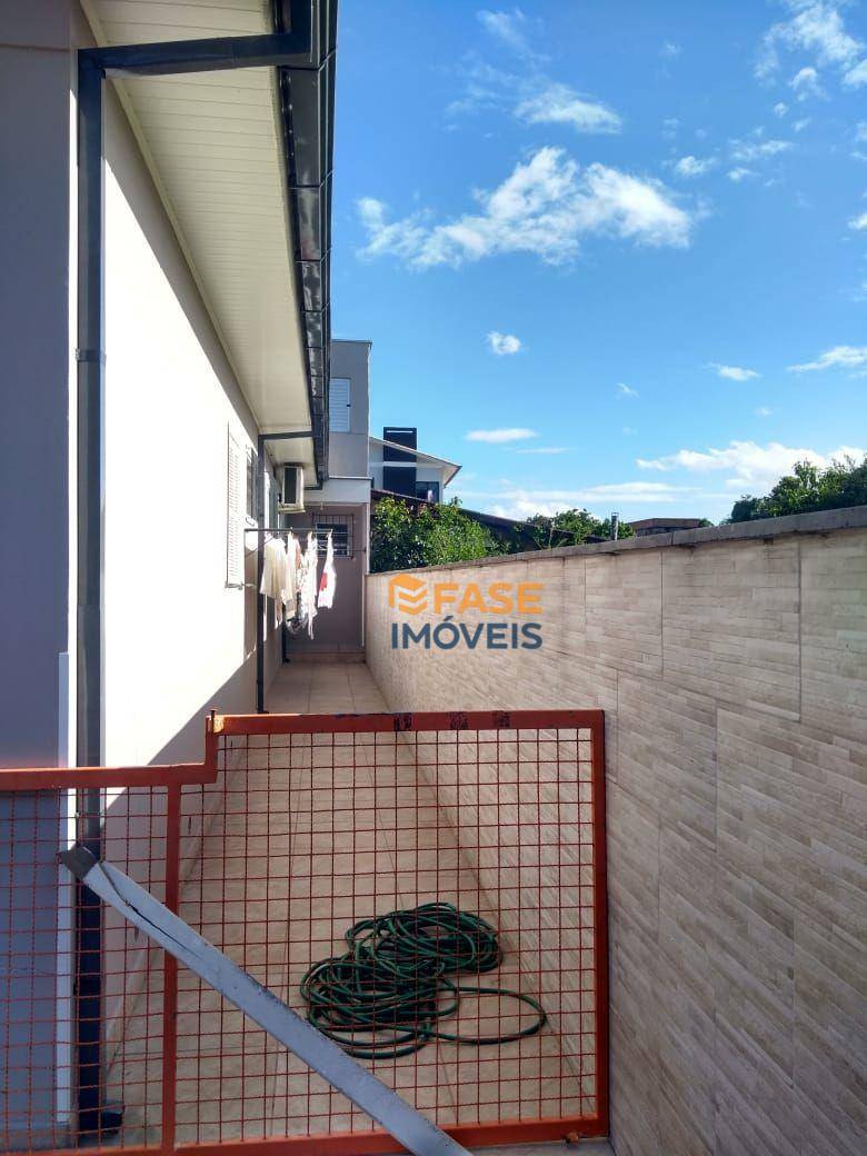 Casa, 5 quartos, 167 m² - Foto 4