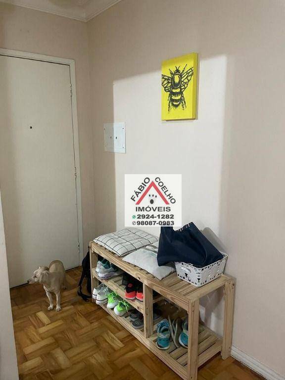 Apartamento à venda com 3 quartos, 96m² - Foto 15