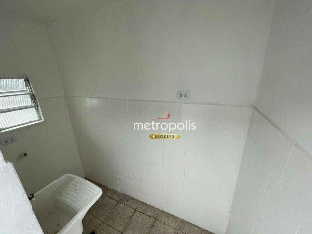 Casa para alugar com 2 quartos, 86m² - Foto 18