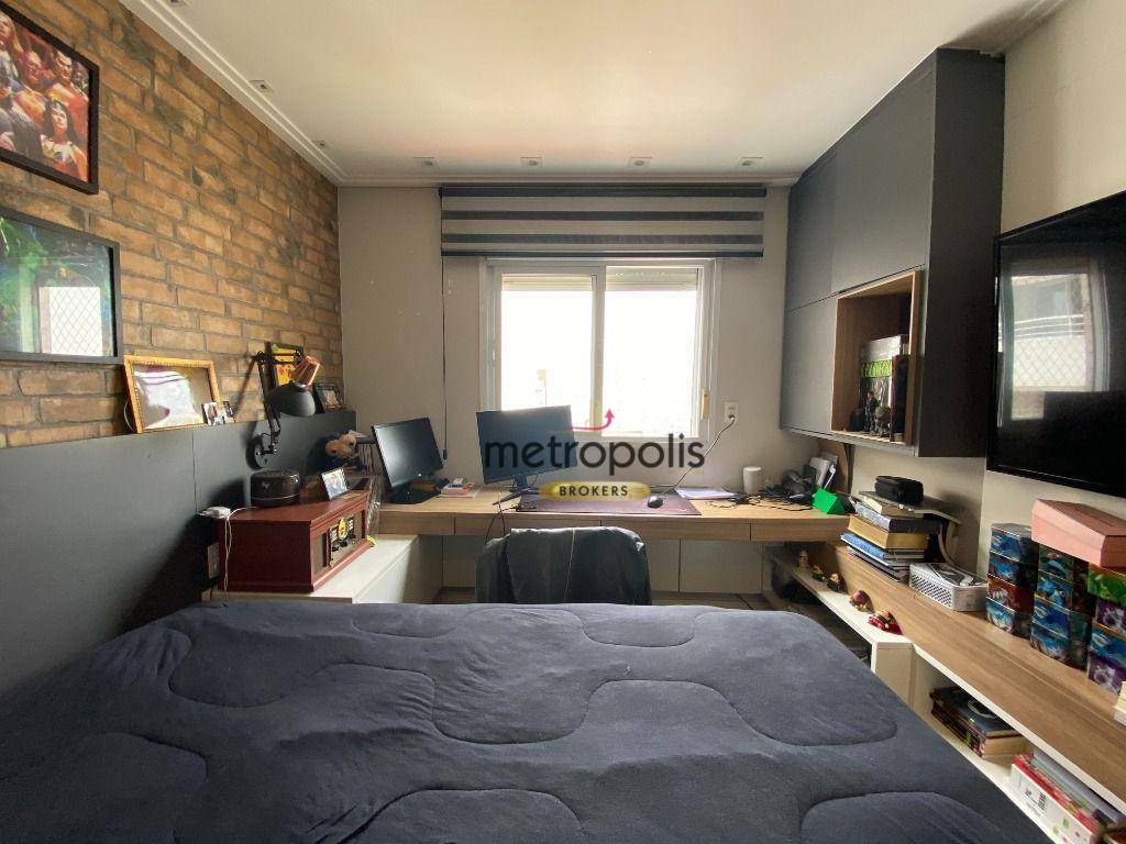 Apartamento para alugar com 3 quartos, 264m² - Foto 35