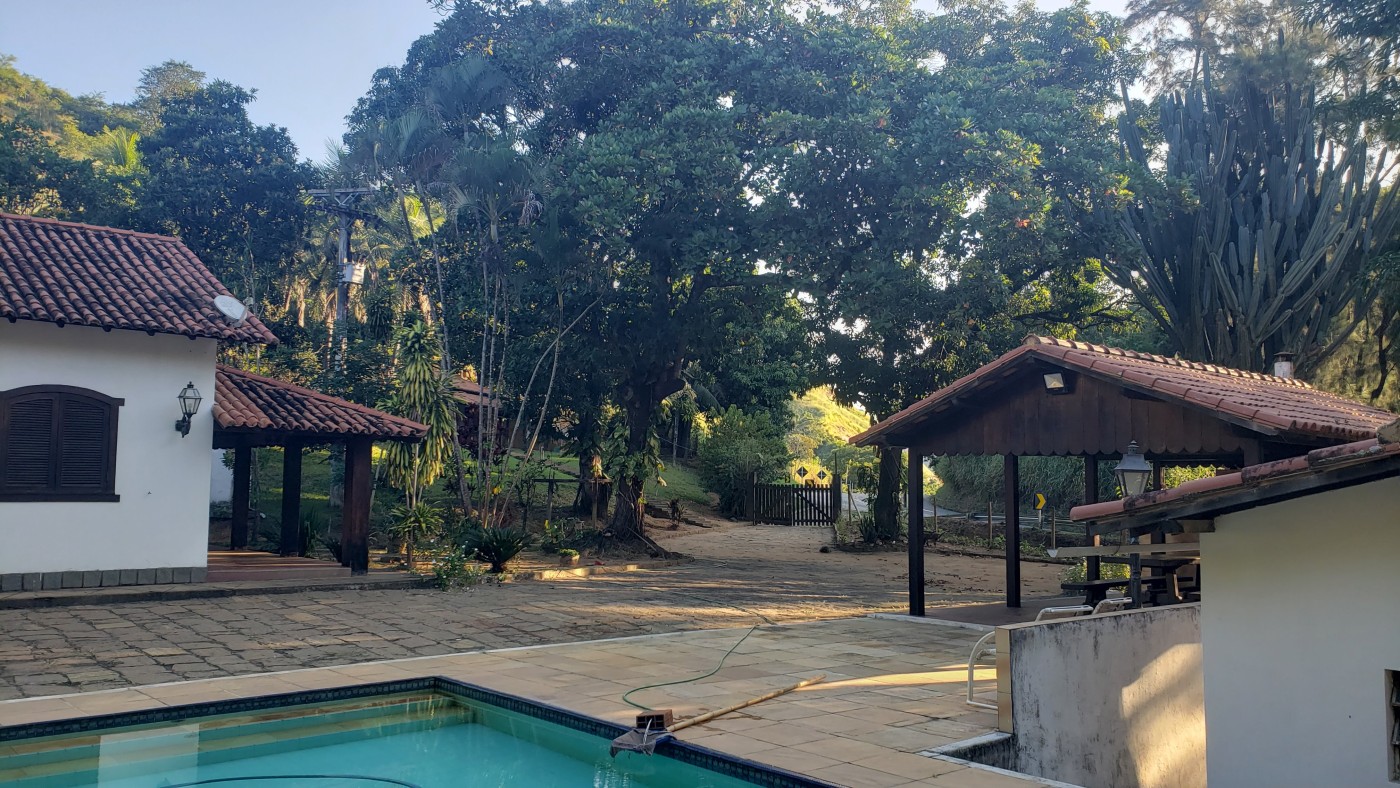 Sítio, 3 quartos, 5 hectares - Foto 3