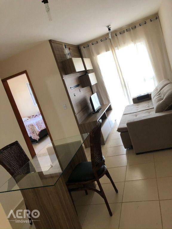 Apartamento à venda com 2 quartos, 60m² - Foto 5