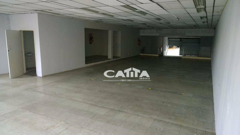 Prédio Inteiro à venda e aluguel, 1100m² - Foto 4