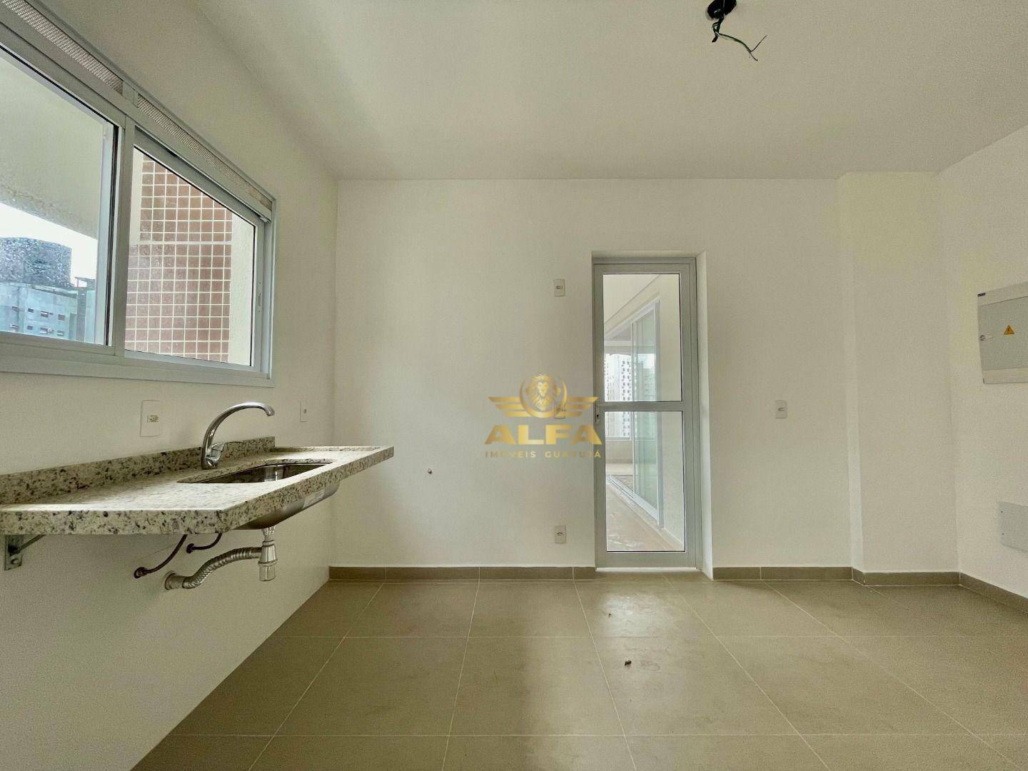 Apartamento à venda com 3 quartos, 142m² - Foto 19