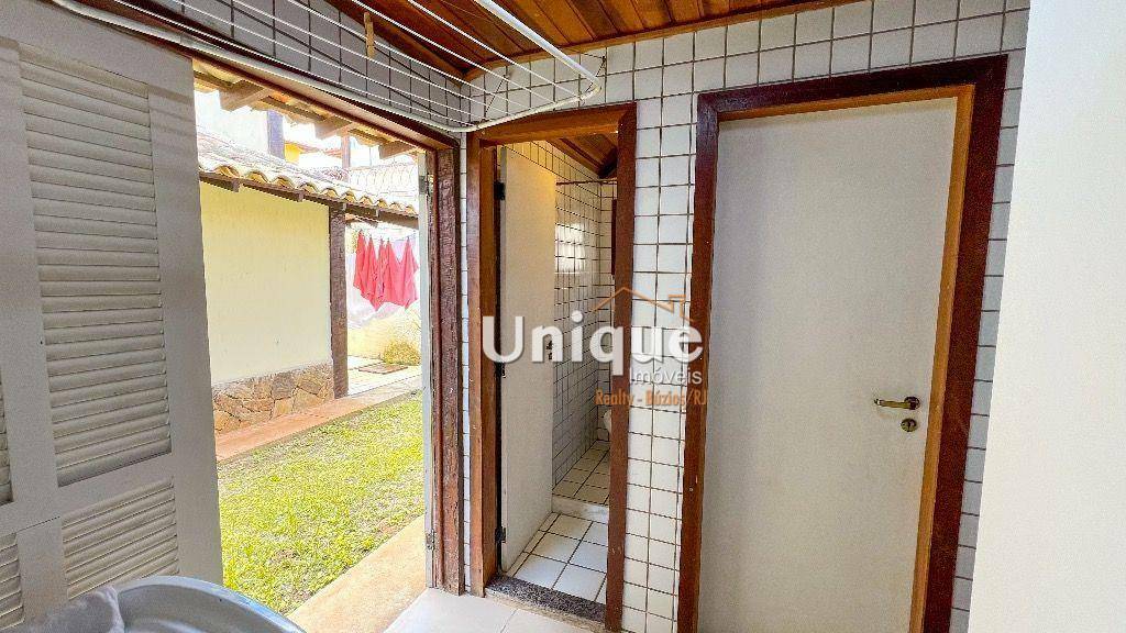 Casa de Condomínio à venda com 4 quartos, 160m² - Foto 6