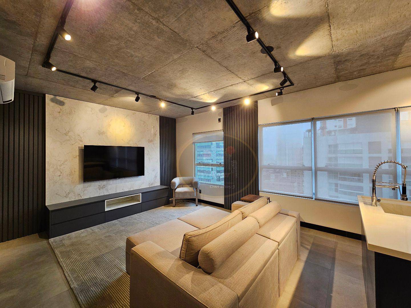 Apartamento, 2 quartos, 72 m² - Foto 2