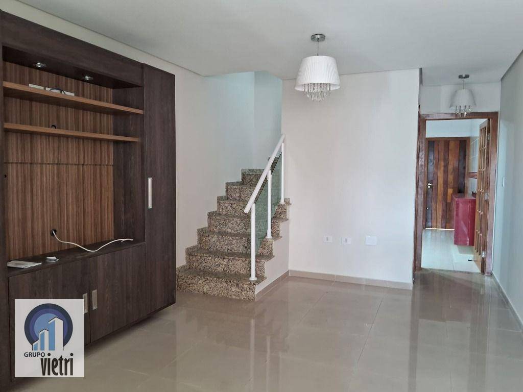 Sobrado à venda com 3 quartos, 140m² - Foto 6