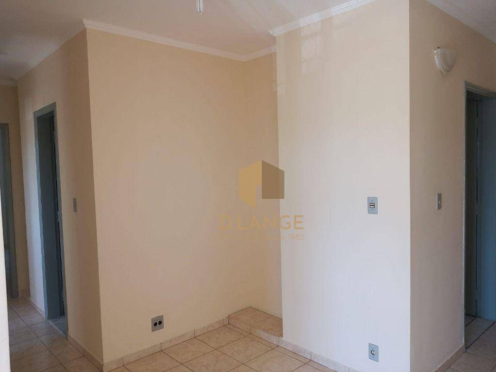 Apartamento à venda com 3 quartos, 65m² - Foto 8