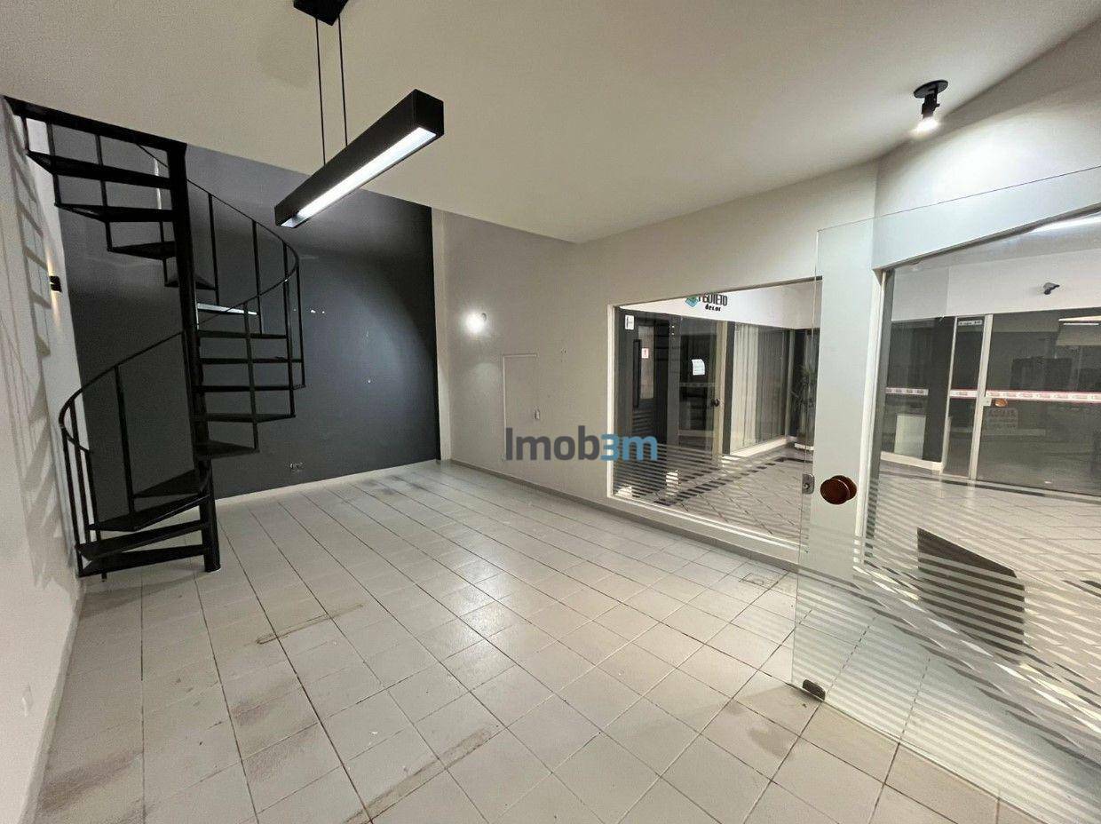 Loja-Salão para alugar, 36m² - Foto 4