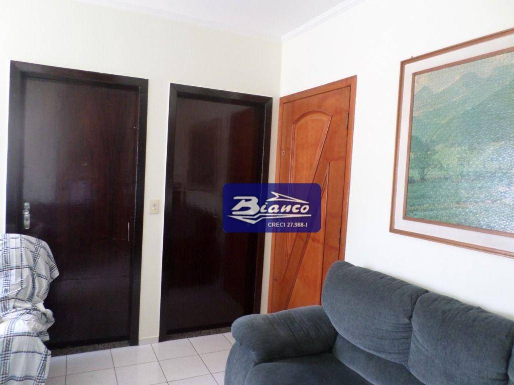 Sobrado à venda com 3 quartos, 146m² - Foto 6