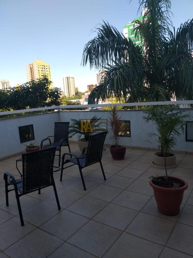 Apartamento à venda com 3 quartos, 181m² - Foto 20
