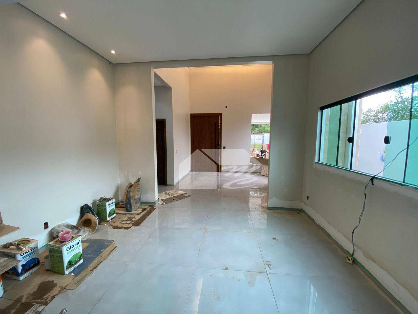 Casa à venda com 3 quartos, 175m² - Foto 6