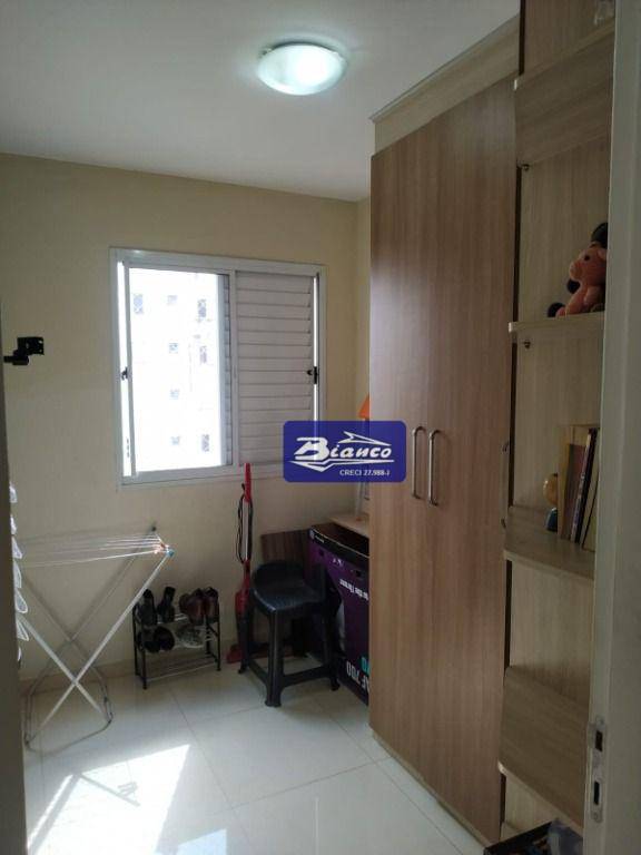 Apartamento à venda com 3 quartos, 56m² - Foto 15