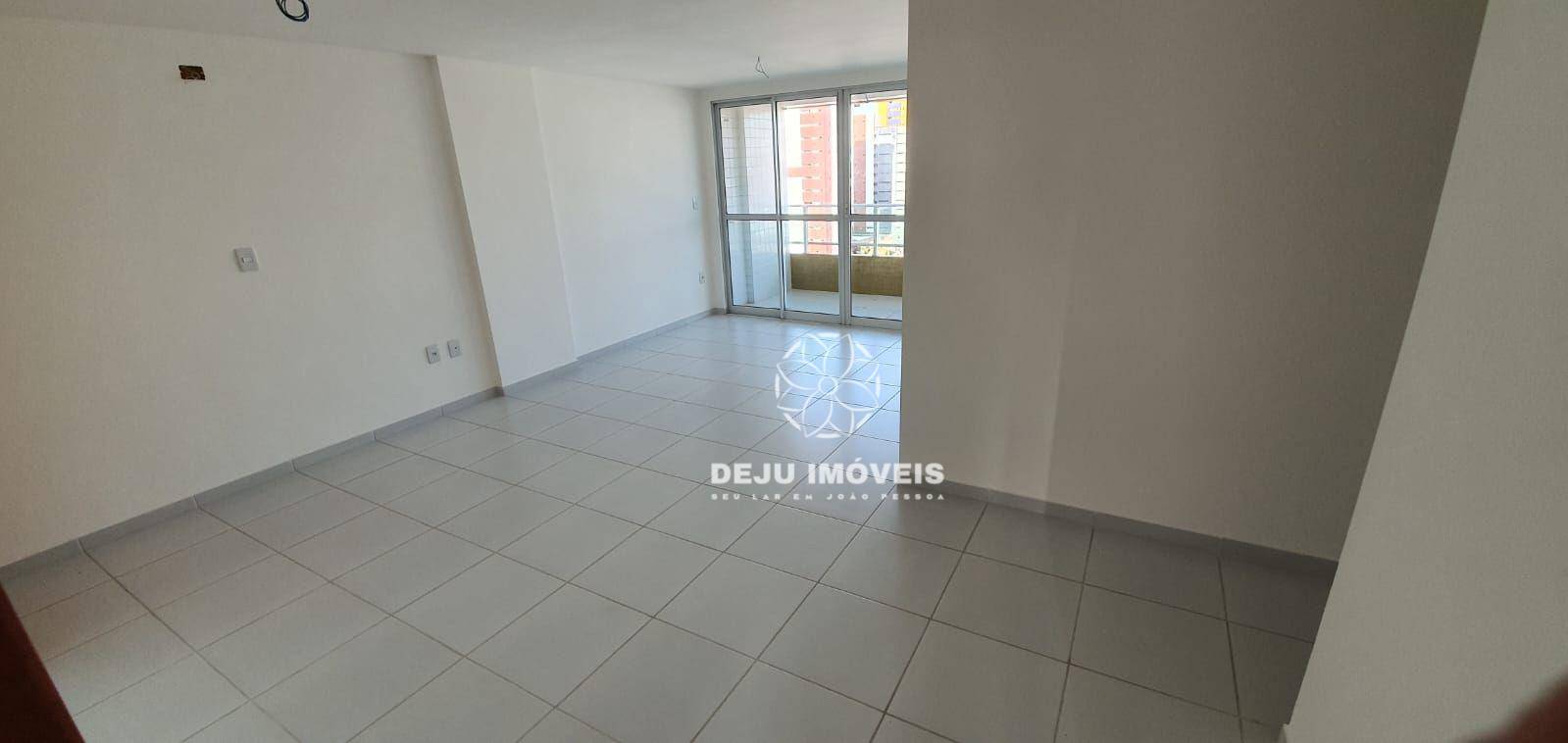 Apartamento à venda com 3 quartos, 114m² - Foto 8