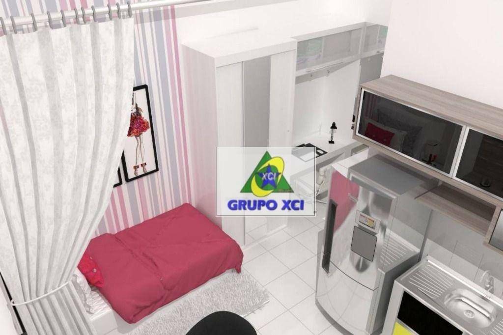 Apartamento à venda com 1 quarto, 334m² - Foto 1