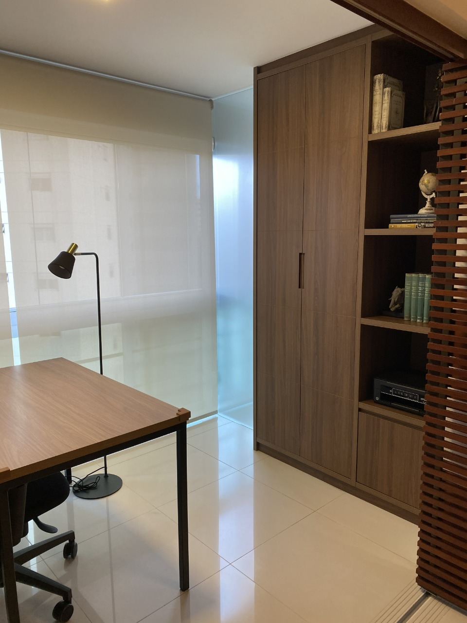 Apartamento à venda com 3 quartos, 139m² - Foto 7