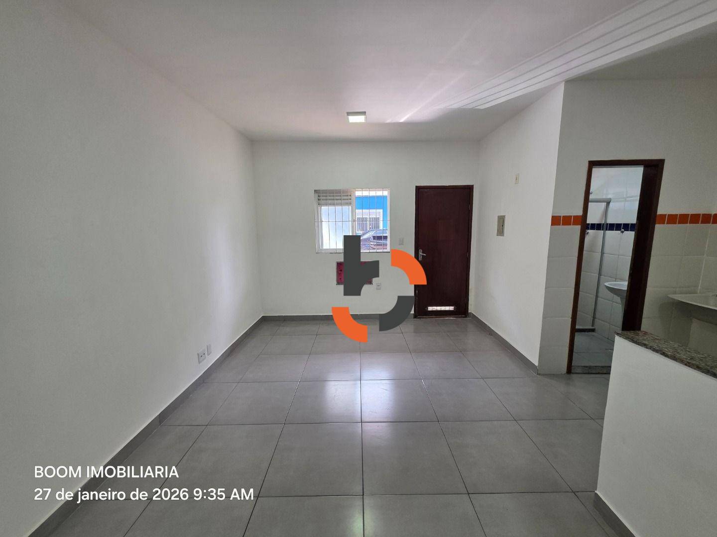 Kitnet-Studio, 30 m² - Foto 5