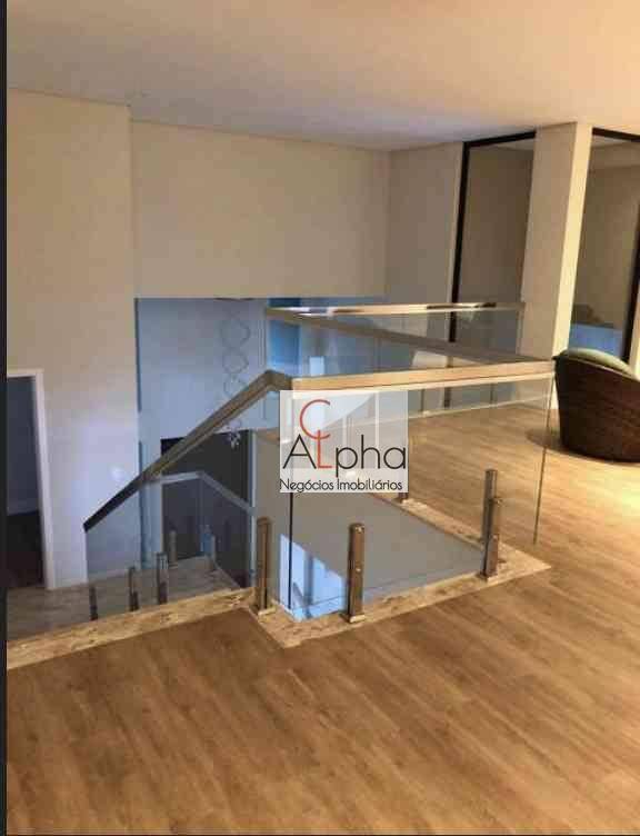 Sobrado à venda com 5 quartos, 900m² - Foto 12